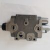 CATERPILLAR D6N / D6M (CONTROL VALVE RIPPER / DISTRIBUTOR RIPPER)
