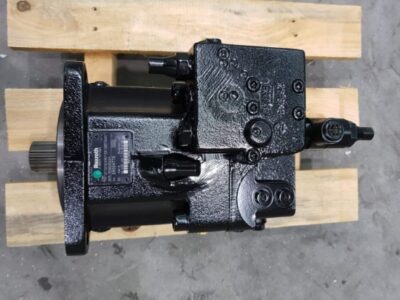 O&K RH 16.5 (HYDRAULIC PUMP) - Image 6