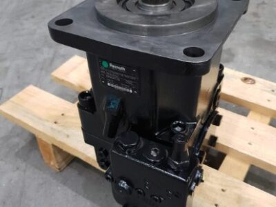 O&K RH 16.5 (HYDRAULIC PUMP) - Image 7