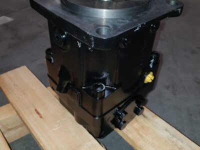 O&K RH 16.5 (HYDRAULIC PUMP) - Image 8