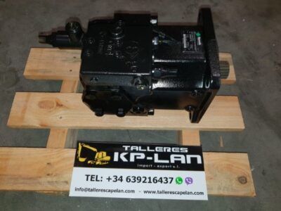 TEREX (HYDRAULIC PUMP)