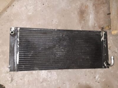 OIL RADIATOR 36x90x14