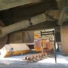 VOLVO FL6 (DRIVESHAFT)