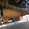 VOLVO FL6 (EXHAUST PIPE)