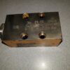 FIAT HITACHI FE18R (VALVE)