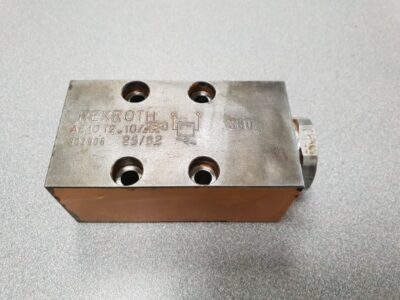LIEBHERR (VALVE)