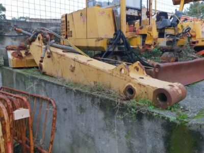 CATERPILLAR 229D (ARM / STICK)