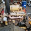 FIAT ALLIS FD14 (ENGINE)