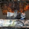 CHN (ENGINE OVERHAUL KIT)
