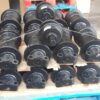 CATERPILLAR 330 (TRACK ROLLERS)