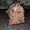 CATERPILLAR (STEERING PUMP)