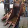BUCKET- WIDTH 74 CM (MACHINES 30-40 TN)