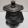 JCB 3D (HYDRAULIC PUMP)