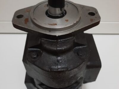 JCB 3D (HYDRAULIC PUMP)