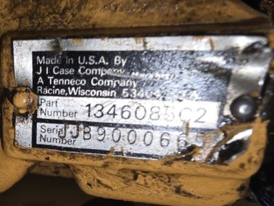 CASE 580K (DISTRIBUTOR) - Image 27