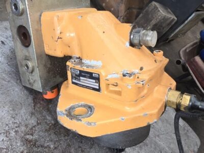 CASE 125B, 788, 788CK, 788LC, 788P, 988CK, 988P, WX150, WX170, 1188 (HYDRAULIC MOTOR / SWING DRIVE) CASE 125B, 788, 788CK, 788LC, 788P, 988CK, 988P, WX150, WX170, 1188 (HYDRAULIC MOTOR / SWING DRIVE)