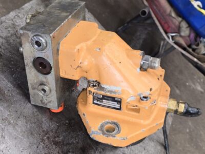 CASE 125B, 788, 788CK, 788LC, 788P, 988CK, 988P, WX150, WX170, 1188 (HYDRAULIC MOTOR / SWING DRIVE) CASE 125B, 788, 788CK, 788LC, 788P, 988CK, 988P, WX150, WX170, 1188 (HYDRAULIC MOTOR / SWING DRIVE)