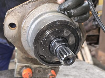 CASE 125B, 788, 788CK, 788LC, 788P, 988CK, 988P, WX150, WX170, 1188 (HYDRAULIC MOTOR / SWING DRIVE) CASE 125B, 788, 788CK, 788LC, 788P, 988CK, 988P, WX150, WX170, 1188 (HYDRAULIC MOTOR / SWING DRIVE)