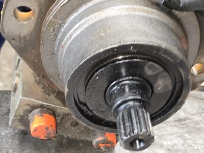CASE 125B, 788, 788CK, 788LC, 788P, 988CK, 988P, WX150, WX170, 1188 (HYDRAULIC MOTOR / SWING DRIVE) CASE 125B, 788, 788CK, 788LC, 788P, 988CK, 988P, WX150, WX170, 1188 (HYDRAULIC MOTOR / SWING DRIVE)