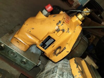 CASE 125B, 788, 788CK, 788LC, 788P, 988CK, 988P, WX150, WX170, 1188 (HYDRAULIC MOTOR / SWING DRIVE) CASE 125B, 788, 788CK, 788LC, 788P, 988CK, 988P, WX150, WX170, 1188 (HYDRAULIC MOTOR / SWING DRIVE)