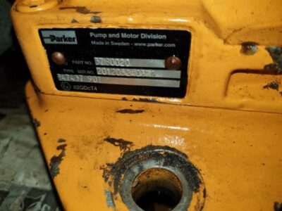 CASE 125B, 788, 788CK, 788LC, 788P, 988CK, 988P, WX150, WX170, 1188 (HYDRAULIC MOTOR / SWING DRIVE) CASE 125B, 788, 788CK, 788LC, 788P, 988CK, 988P, WX150, WX170, 1188 (HYDRAULIC MOTOR / SWING DRIVE)