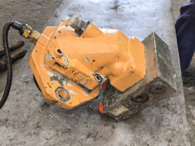 CASE 125B, 788, 788CK, 788LC, 788P, 988CK, 988P, WX150, WX170, 1188 (HYDRAULIC MOTOR / SWING DRIVE) CASE 125B, 788, 788CK, 788LC, 788P, 988CK, 988P, WX150, WX170, 1188 (HYDRAULIC MOTOR / SWING DRIVE)