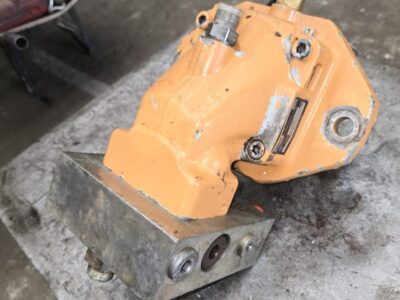 CASE 125B, 788, 788CK, 788LC, 788P, 988CK, 988P, WX150, WX170, 1188 (HYDRAULIC MOTOR / SWING DRIVE) CASE 125B, 788, 788CK, 788LC, 788P, 988CK, 988P, WX150, WX170, 1188 (HYDRAULIC MOTOR / SWING DRIVE)