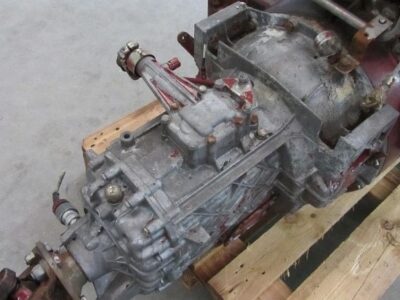 ZF S5-42 (GEAR BOX)