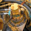 LIEBHERR R942 LITRONIC / R942 / R944 / P942 / P942 / E942 (SLEWING GEAR)