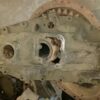 CATERPILLAR 977 (COVER R.H. / CLUTCH / TURBO)