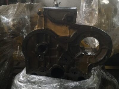 KOMATSU D53 (4D130 / SL4D130)  (CYLINDER BLOCK ) - Image 2