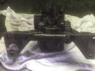 KOMATSU D50 (4D130 / SL4D130) (OIL PUMP) - Image 3