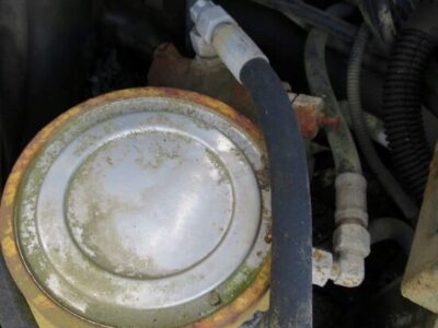POCLAIN (HYDRAULIC PUMP) - Image 3