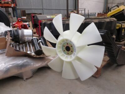 Alternative view of PIEZAS REPUESTO (VENTILADOR)