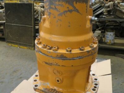 CASE (SLEWING GEAR) - Image 4