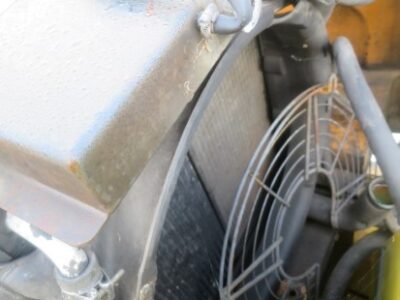 CASE 788P (COMBINATED RADIATOR) - Image 3