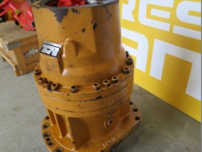 CASE (SLEWING GEAR) - Image 3