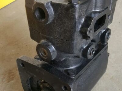 CATEPILLAR (AIR COMPRESSOR FOR ENGINE) - Image 3