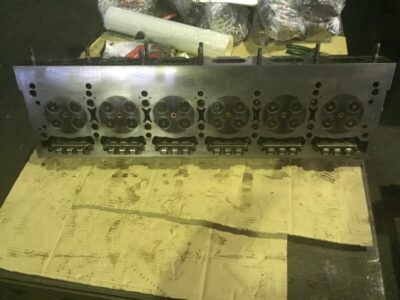 CHAMPION GM (HEAD CYLINDER)