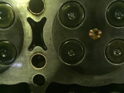 CHAMPION GM (HEAD CYLINDER)