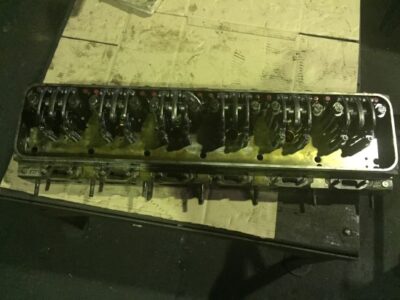 CHAMPION GM (HEAD CYLINDER)