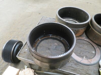 Alternative view of FIAT-ALLIS / FIAT-HITACHI / FIAT-KOBELCO / NEW HOLLAND (BRAKE)