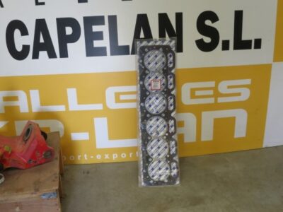 ENGINE JOINTS FOR TRUCKS, HEAVY MACHINERY, FORESTAL AND AGRICOLE MACHINERY, MARINE, MINING, AND OTHERS