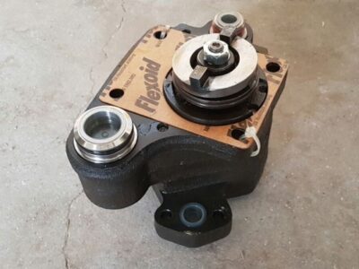 Alternative view of FIAT ALLIS /FIAT HITACHI/ NEW HOLLAND (STEERING PUMP )