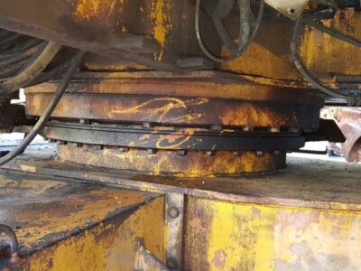 LIEBHERR 922 (PARTS / DEMOLITION)