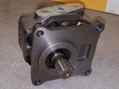 OIL PUMP - Image 4