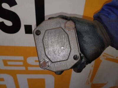 HANOMAG 22, 33, 44, 55, 66, 77, 77C, 77D, 50, 60, 70, 70E (HYDRAULIC PUMP) - Image 3