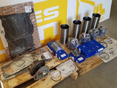 PERKINS (SPARE PARTS)
