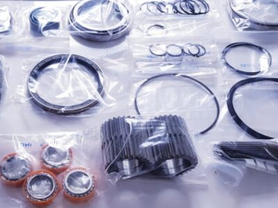LIEBHERR (SPARE PARTS)