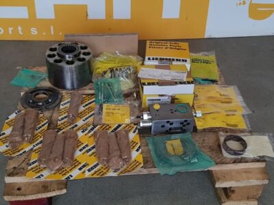 LIEBHERR (SPARE PARTS)
